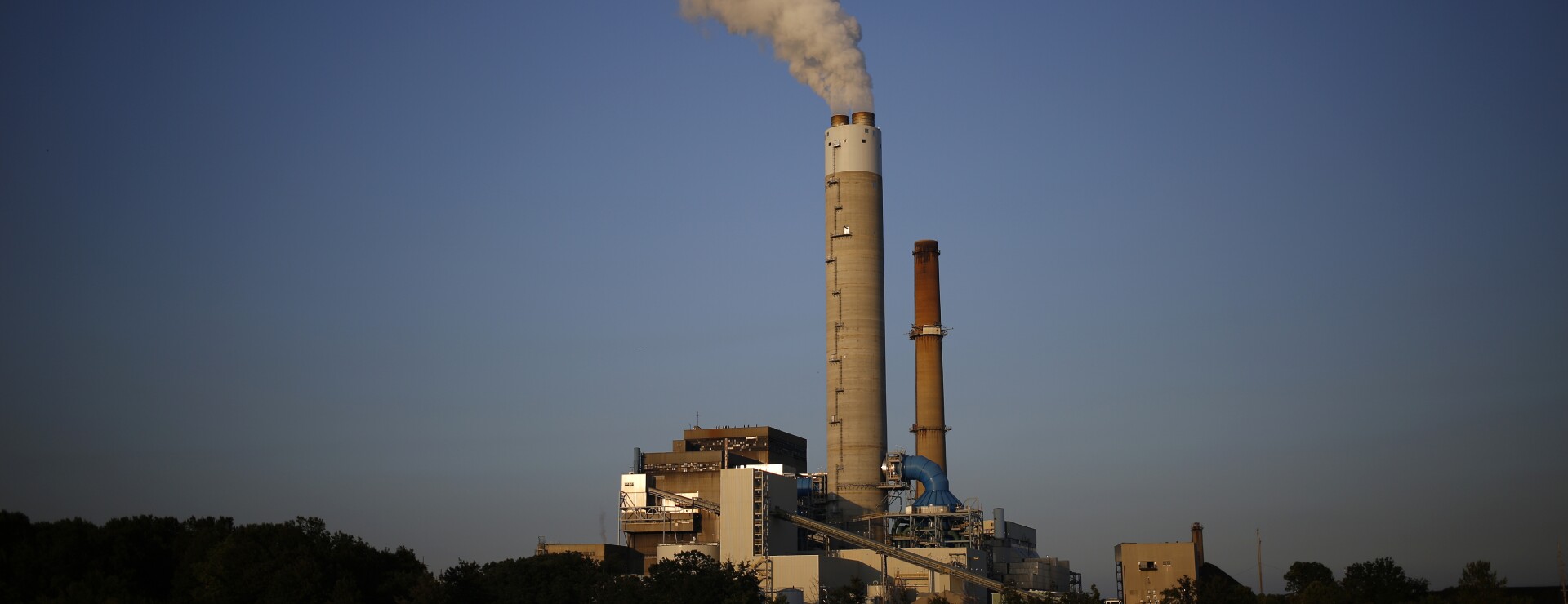 Illinois Floats Emissions Rule Changes for Dynegy Coal Plants